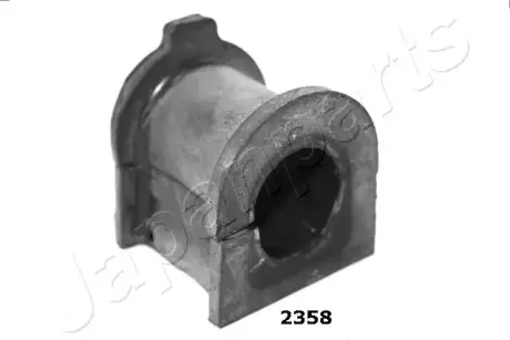Втулка стабилизатора JAPANPARTS RU23-58