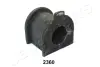 TOYOTA втулка стабілізатора передн.(28mm) Land Cruiser 3.0D/4.0 08.09- JAPANPARTS RU2360 (фото 1)