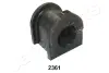 TOYOTA втулка стаб.переднього Land Cruiser 200 07- JAPANPARTS RU2361 (фото 1)