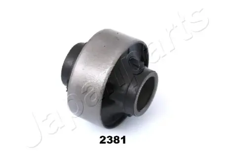 Кронштейн, подушки рычага JAPANPARTS RU2381