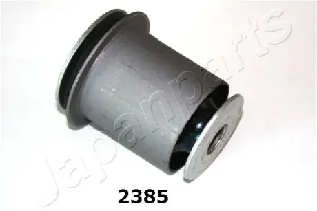 TOYOTA С/блок переднього важеля задній Land Cruiser Prado 3.0 D-4D, 4.0 V6 JAPANPARTS RU2385