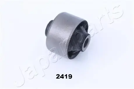 SUBARU С/блок переднього важеля задній OUTBACK(B14), LEGACY JAPANPARTS RU2419