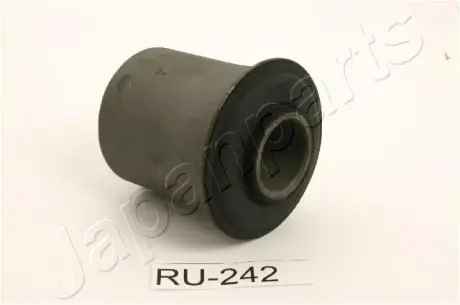 Кронштейн, подушки рычага JAPANPARTS RU242