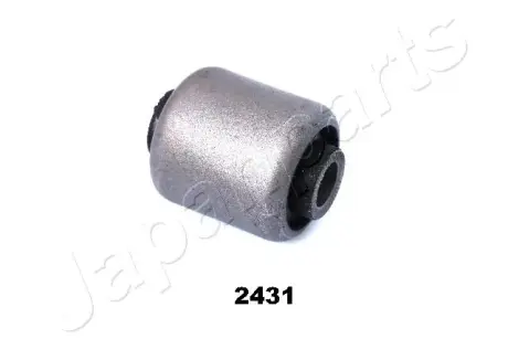 Втулка, рычаг колесной подвески JAPANPARTS RU2431