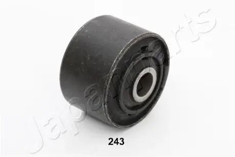 Кронштейн, подушки рычага JAPANPARTS RU243