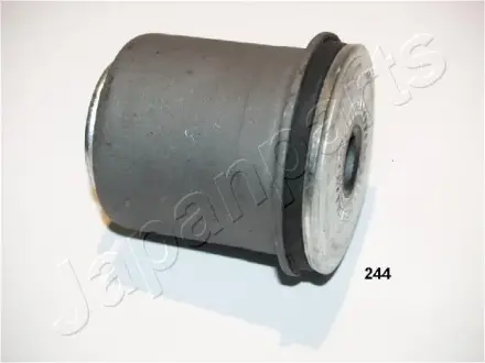 Кронштейн, подушки рычага JAPANPARTS RU244