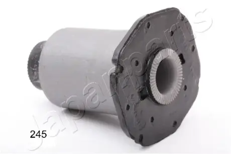 Кронштейн, подушки рычага JAPANPARTS RU245