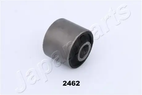 Кронштейн, подушки рычага JAPANPARTS RU2462