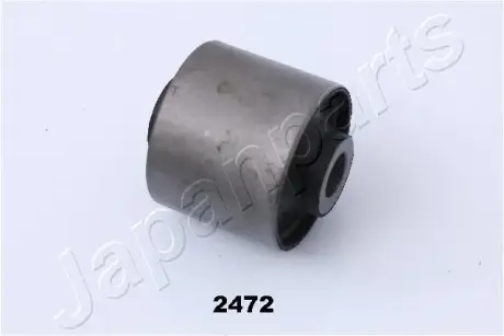 Подвеска, рычаг независимой подвески колеса JAPANPARTS RU2472