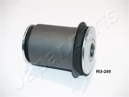 Кронштейн, подушки рычага JAPANPARTS RU249