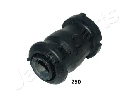 Кронштейн, подушки рычага JAPANPARTS RU250