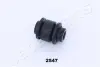 Втулка кронштейна стабілізатора TOYOTA LAND CRUISER 200 08- (47*14*33) JAPANPARTS RU2547 (фото 1)