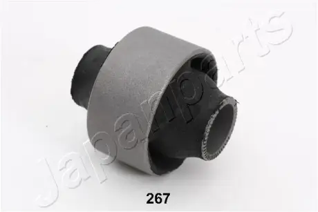 Кронштейн, подушки рычага JAPANPARTS RU267