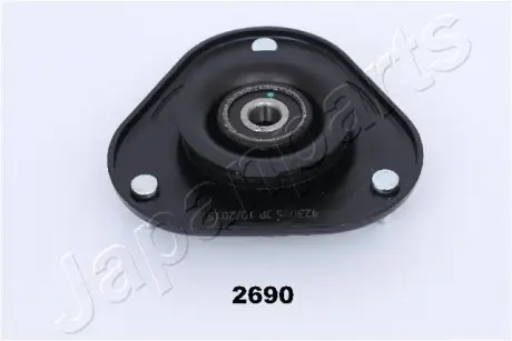 Подвеска, амортизатор JAPANPARTS RU2690