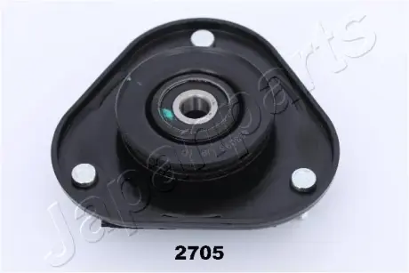 Подвеска, амортизатор JAPANPARTS RU2705
