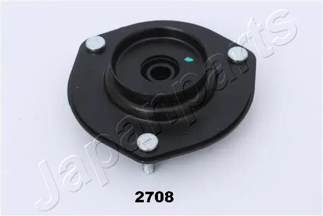 Подвеска, амортизатор JAPANPARTS RU2708 (фото 1)
