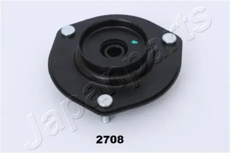 Подвеска, амортизатор JAPANPARTS RU2708