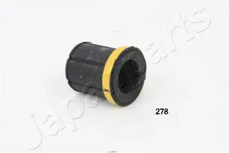 TOYOTA втулка ресори Hilux 05- JAPANPARTS RU278