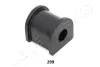 TOYOTA втулка стабілізатора задн. 15mm Corolla 92- JAPANPARTS RU299 (фото 1)