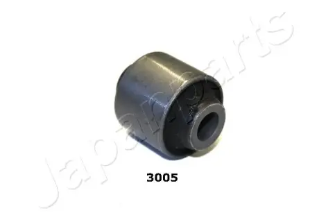 Кронштейн, подушки рычага JAPANPARTS RU3005