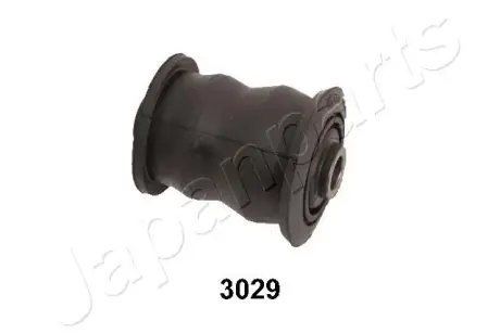 Кронштейн, подушки рычага JAPANPARTS RU3029