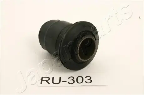 Кронштейн, подушки рычага JAPANPARTS RU303