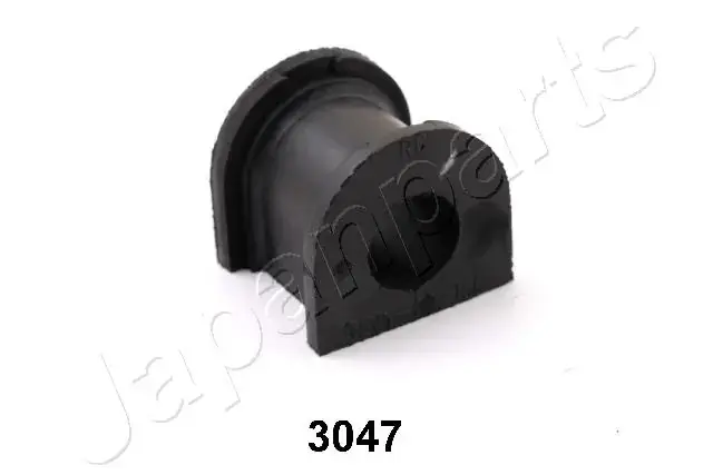MAZDA втулка стабілізатора задн.323,626,Premacy JAPANPARTS RU3047 (фото 1)