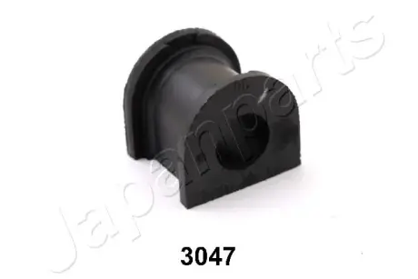 MAZDA втулка стабілізатора задн.323,626,Premacy JAPANPARTS RU3047