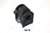 MAZDA втулка стабілізатора передн. Mazda 6 07- JAPANPARTS RU3078 (фото 1)