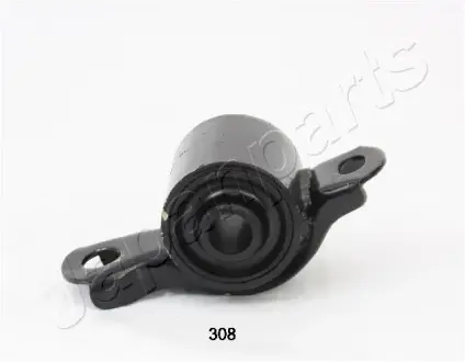 Кронштейн, подушки рычага JAPANPARTS RU308