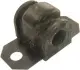 MAZDA втулка стабілізатора передн.Mazda 2 JAPANPARTS RU3110 (фото 1)