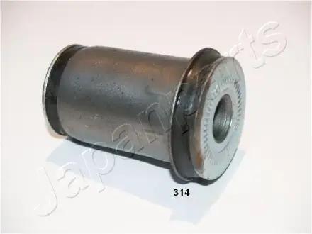 Кронштейн, подушки рычага JAPANPARTS RU314