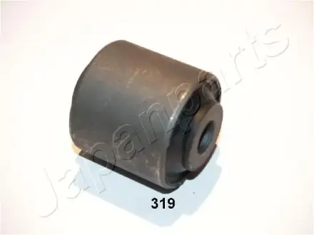 Кронштейн, подушки рычага JAPANPARTS RU319