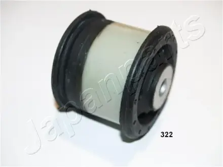 Кронштейн, подушки рычага JAPANPARTS RU322