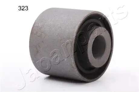 Кронштейн, подушки рычага JAPANPARTS RU323