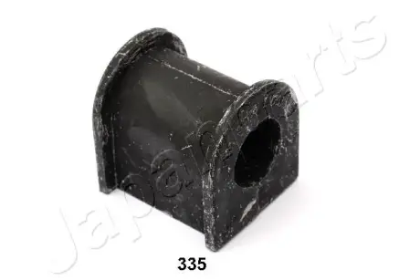 MAZDA втулка стабілізатора передн.6 02- JAPANPARTS RU335