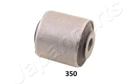 Кронштейн, подушки рычага JAPANPARTS RU350