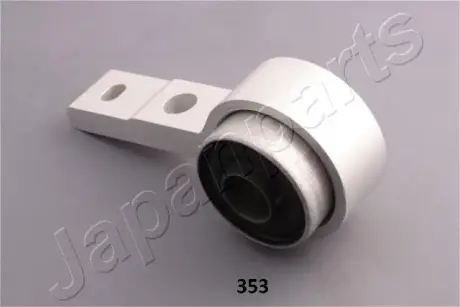 Кронштейн, подушки рычага JAPANPARTS RU353