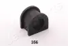 FORD втулка стабілізатора передн.25mm Ranger 2.5 D -06 JAPANPARTS RU356 (фото 1)