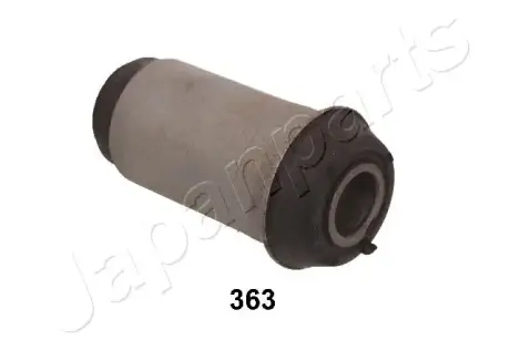 Кронштейн, подушки рычага JAPANPARTS RU363