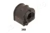 MAZDA втулка стабілізатора передн 19mm Mazda 3/5 03- JAPANPARTS RU369 (фото 1)