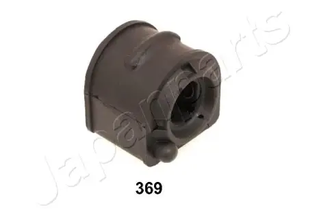 MAZDA втулка стабілізатора передн 19mm Mazda 3/5 03- JAPANPARTS RU369