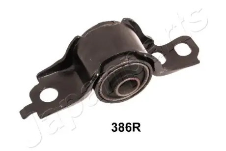 Кронштейн, подушки рычага JAPANPARTS RU386R