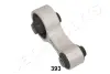 Подушка двигуна MAZDA 6 2.3 JAPANPARTS RU393 (фото 1)