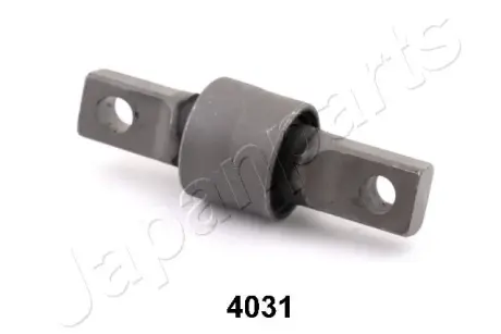 Кронштейн, подушки рычага JAPANPARTS RU4031