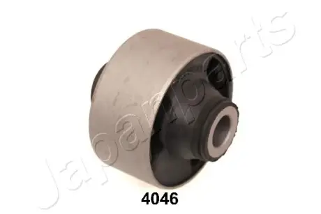Кронштейн, подушки рычага JAPANPARTS RU4046