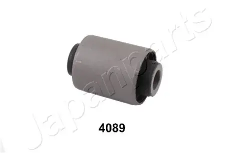 Кронштейн, подушки рычага JAPANPARTS RU4089