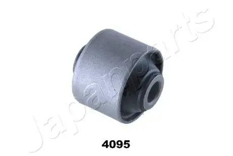 Кронштейн, подушки рычага JAPANPARTS RU4095