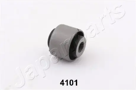 Кронштейн, подушки рычага JAPANPARTS RU4101