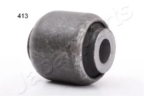 Кронштейн, подушки рычага JAPANPARTS RU413
